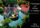 72856935 Luedinghausen Fliegeraufnahme Burg Vischering Luedinghausen - Lüdinghausen