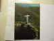 BRAZIL POSTCARDS BUENOS  RIO MACHINE STAMPS 1980 - Sonstige