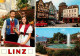 72854793 Linz Rhein Cafe Brunnen Linz Am Rhein - Linz A. Rhein