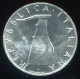 ITALY - 5 Lira 1967 - KM# 92 * Ref. 0114 - 5 Liras
