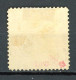 BE-30 Tchécoslovaquie N° 130 * Signé à 10% De La Cote.   A Saisir !!!. - Used Stamps