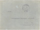 Poland 1931 Railway Cover (WOROCHTA-STANISLAWOW To Austria) (26.XII.31 - Briefe U. Dokumente