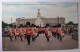 ROYAUME-UNI - ANGLETERRE - LONDON - Victoria Memorial, Buckingham Palace And Guards - Buckingham Palace