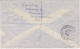 Nouvelle-Zélande - ESC De Avondale Pour Champigneulles (54) - CAD 12 Novembre 1948 - 6 Timbres  - Recommandé - Brasserie - Cartas & Documentos