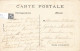 FRANCE  - Environs De Conches - Vue Générale Et Vue De Face Du Château De Quenet - Carte Postale Ancienne - Conches-en-Ouche