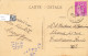 FRANCE  - Nogent Le Rotrou (E Et L) - Château De St Jean - La Culbute Et La Vallée De L'huisne - Carte Postale Ancienne - Nogent Le Rotrou