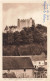 FRANCE  - Nogent Le Rotrou - Vue De Loin Du Château - Le Château De St Jean - Carte Postale Ancienne - Nogent Le Rotrou