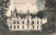 FRANCE  - St Bomer (E Et L) - Vue Générale Du Château De La Grève - Façade Principale - Carte Postale Ancienne - Nogent Le Rotrou