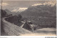 AAYP10-38-0916 - Les Ponts-De-CLAIX Et Le Col De L'Arc - Claix