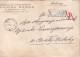 Poland 1934 Registered Cover Bresc N?Bugiem To Biala Podlaska - Cartas & Documentos