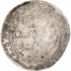 Royaume De Bohême, Karl IV, Gros De Prague, 1346-1378, Prague, Argent, B+ - Tsjechië