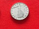 Münze Münzen Umlaufmünze Italien 5 Lire 1954 - 5 Liras