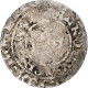 Royaume De Bohême, Karl IV, Gros De Prague, 1346-1378, Prague, Argent, B+ - Tchéquie