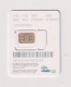 CONGO DR (Kinshasa) - Vodacom Unused Chip SIM Phonecard - Kongo