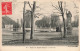 FRANCE - Vue Générale Du Parc De Saint Cloud - Les 24 Jets - Carte Postale Ancienne - Saint Cloud