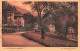 FRANCE - Uriage Les Bains - Vue Sur Les Villas Dans Le Parc - Carte Postale Ancienne - Uriage