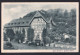 GERMANY ,   Oberharz Am Brocken ,   RUBELAND  ,    HARZ   ,  OLD  POSTCARD - Harzgerode