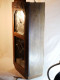 Carillon Art Déco à 8 Tiges 8 Marteaux à 3 Trous - Westminster à Réviser Ref BLO23CAR003 - Horloges