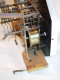 Delcampe - Carillon Art Déco à 8 Tiges 8 Marteaux à 3 Trous - Westminster à Réviser Ref BLO23CAR003 - Horloges