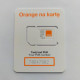 Poland - Orange (standard, Micro, Nano SIM) - GSM SIM - Mint - Polen