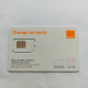 Poland - Orange (standard, Micro, SIM) - GSM SIM - Mint - Polen