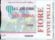 Bl108  Biglietto Calcio Ticket  Juve Stabia - Nocerina 1998-99 - Biglietti D'ingresso