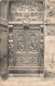 FRANCE - Avignon - Ventail De La Porte De L'église Saint Pierre - Sculpté Par A. Volard En 1551 - Carte Postale Ancienne - Avignon