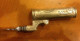 Delcampe - Old Bayonet, Italy (B19) - Armes Blanches