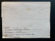 From Stalag X B 8.11.1941 To Belgium Namur WWII WW2 POW Prisoner Of War Censuur Geprüft KRIEGSGEFANGENENPOST - Prisoners Of War Mail