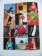 Delcampe - 2 Grands Livrets YVES SAINT LAURENT 1993 1994 Bas Et Collants Concept Modèles ++ - Fashion