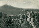 CASTELLAMMARE DI STABIA - PANORAMA DELLA CIRCONVALLAZIONE - EDIZIONE MOLINARI - SPEDITA 1955 (19541) - Castellammare Di Stabia