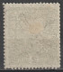 AUTRICHE - 1918 - YVERT N°184a * MLH RARE DENT 11.5 !  - COTE = 120 EUR. - - Neufs