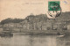 FRANCE - Laval - Vue Prise Du Pont Neuf - Vue De Différents Bâtiments Près Du Pont - Carte Postale Ancienne - Laval