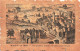BELGIQUE - Viroinval - Nismes En 1569 - Vue Générale D'après Une Estampe De L'époque - Carte Postale Ancienne - Viroinval