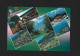 Veysonnaz Multi View Photo Carte Suisse Htje - Veysonnaz