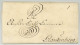 Braunschweig Wolfenbüttel Herzog Karl I. (1713-1780) Autograph 1764 Maulbeerplantage Münzenberg - Historische Personen