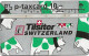 Switzerland: PTT K P 94/05 425L Tilsiter Käse - Suiza