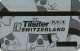 Switzerland: PTT K P 94/05 425L Tilsiter Käse - Suisse