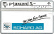 Switzerland: PTT K P 94/02 402L Sohard AG - Switzerland