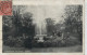 Derby Arboretum Fountain Wiith Tax Used - Derbyshire