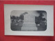 RPPC  Barth Tombstone.      Ref 6333 - Funeral