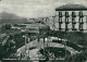 CASTELLAMMARE DI STABIA - VILLA COMUNALE -CORSO GARIBALDI - EDIZ. MOLINARI - SPEDITA 1954 (19567) - Castellammare Di Stabia