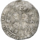 France, Charles V, Blanc Au K, 1365-1380, Billon, TB+, Duplessy:363 - 1364-1380 Charles V Le Sage