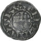 France, Philippe II, Denier, 1180-1223, Saint-Martin De Tours, Argent, TB - 1180-1223 Filips II Augustus