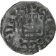 France, Philippe II, Denier, 1180-1223, Saint-Martin De Tours, Argent, TB+ - 1180-1223 Philipp II. August 