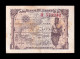 España Spain 1 Peseta Isabel I De Castilla 1945 Pick 128 Serie H Bc/Mbc F/Vf - 1-2 Pesetas