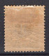 T1164 - SUEDE SWEDEN Yv N°87 * - Unused Stamps