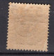 T1165 - SUEDE SWEDEN Yv N°89 * - Unused Stamps