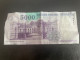 Billet 5000 Forint 2008 - Ungarn