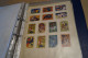 Delcampe - RARE,ALBUM DE BOITES D'ALLUMETTES COLLECTION DE 478 ETIQUETTES - Matchbox Labels